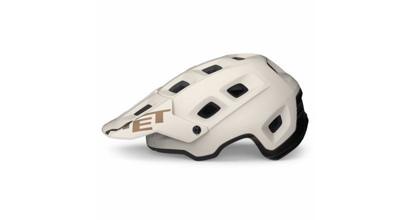 MTB přilba MET Terranova off-white bronze (2)