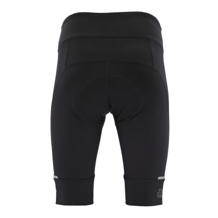 Dámské cyklo kalhoty Silvini Fortora WP2233 black (1)