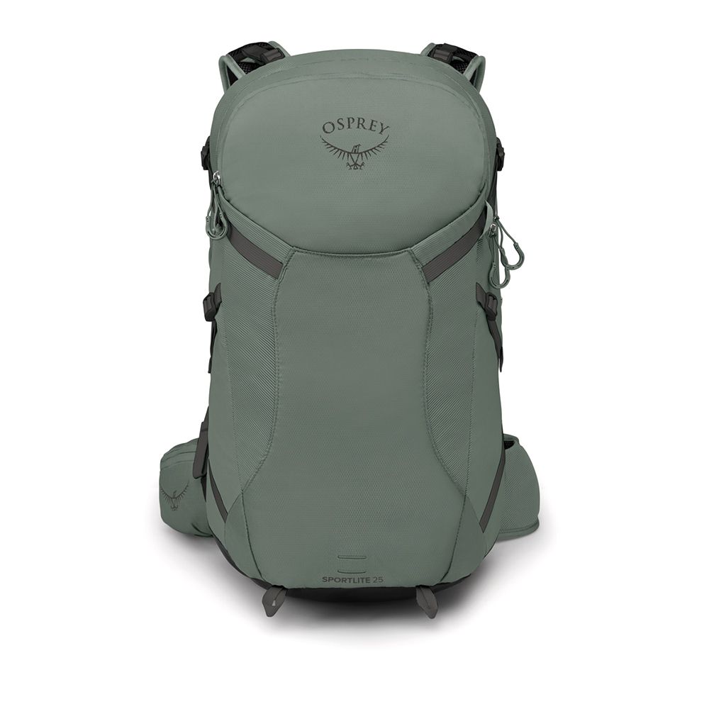 Batoh Osprey Sportlite 25L pine leaf green M/L