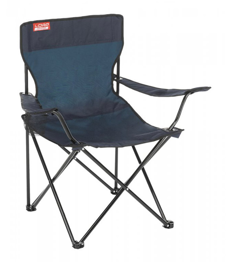 Campingová židle Loap Hawaii chair