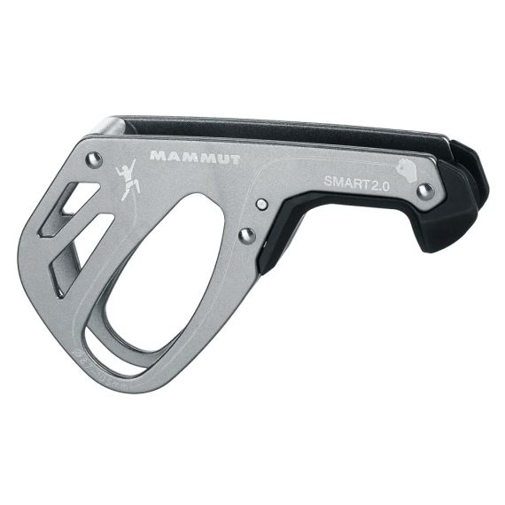 Jistítko Mammut Smart 2.0 grey