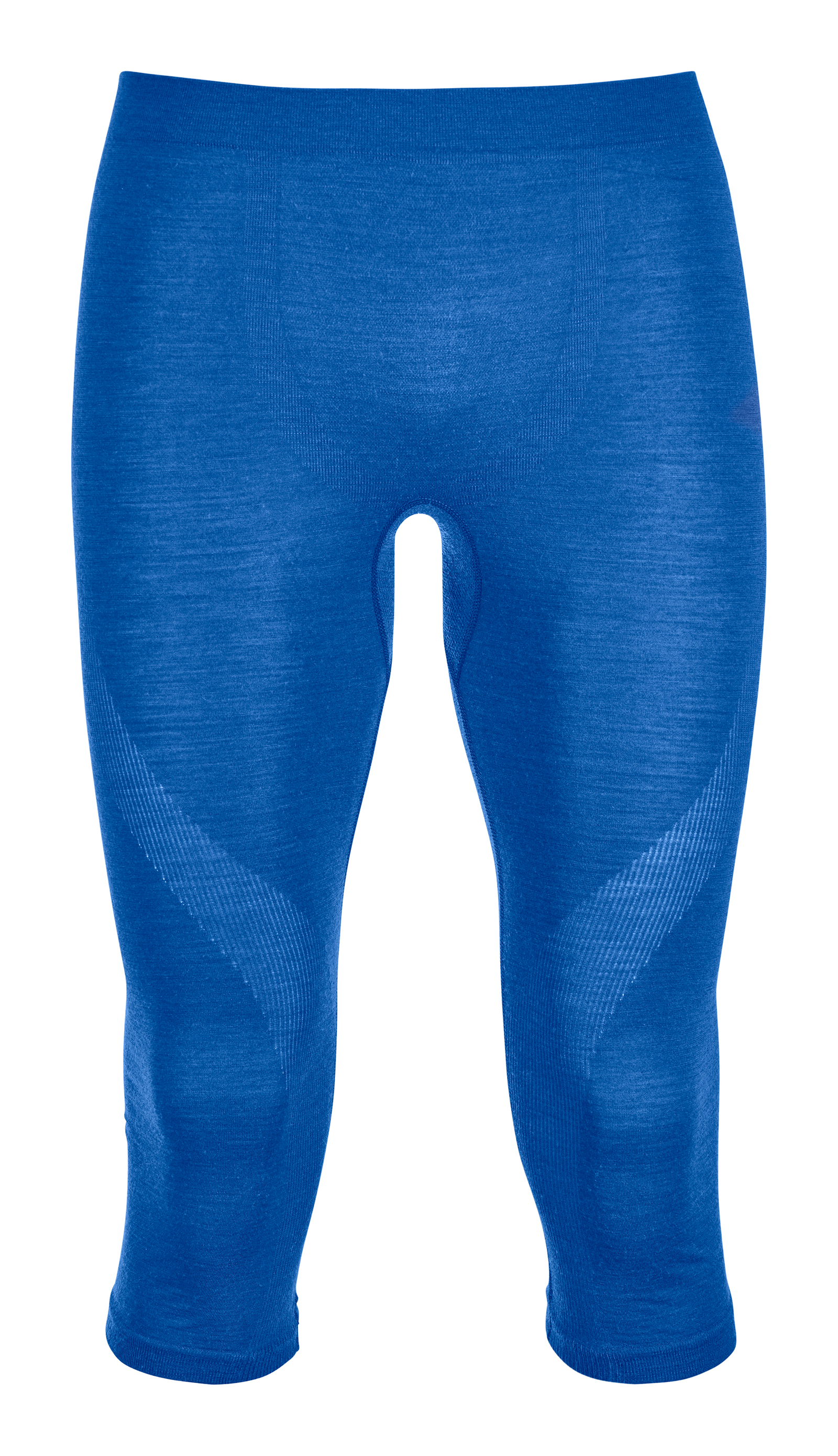 Pánské funkční spodky ORTOVOX 120 Competition Light Short Just blue XXL