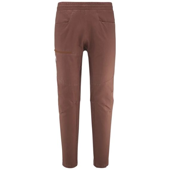 Pánské lezecké kalhoty Millet CIMAI COTTON CINNAMON NEW