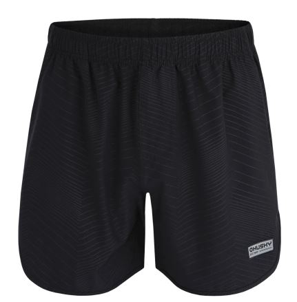Pánské kraťasy Husky Sivano M black (2)