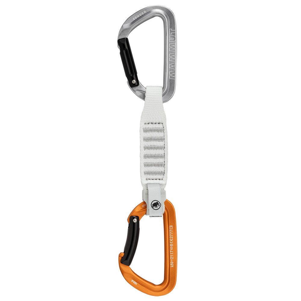 Expreska Mammut Sender Keylock 12cm