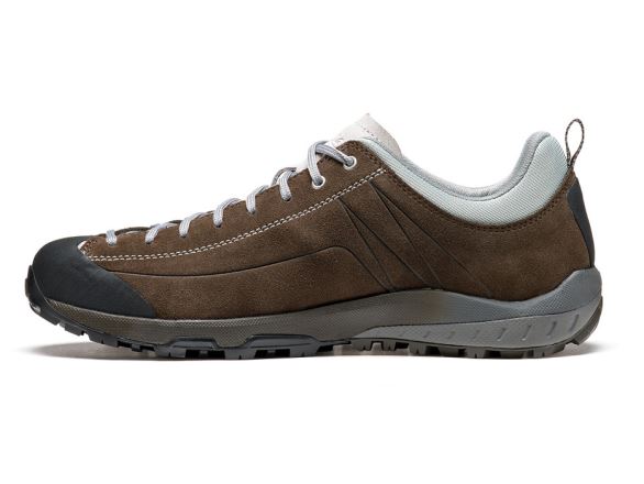 Pánské boty Asolo Space GV MM dark brown/A551 (3)