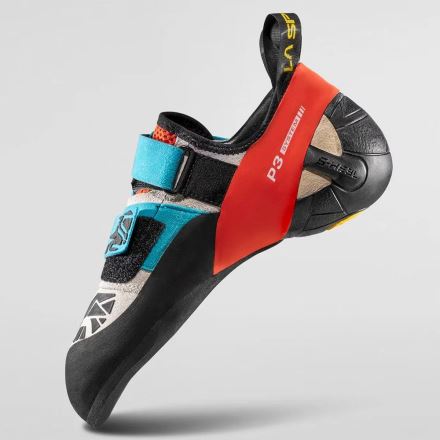 Lezečky La Sportiva Otaki Blue/Flame_B00R (4)