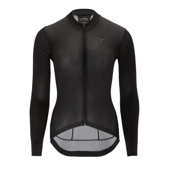 Dámský dres Silvini Valfura black