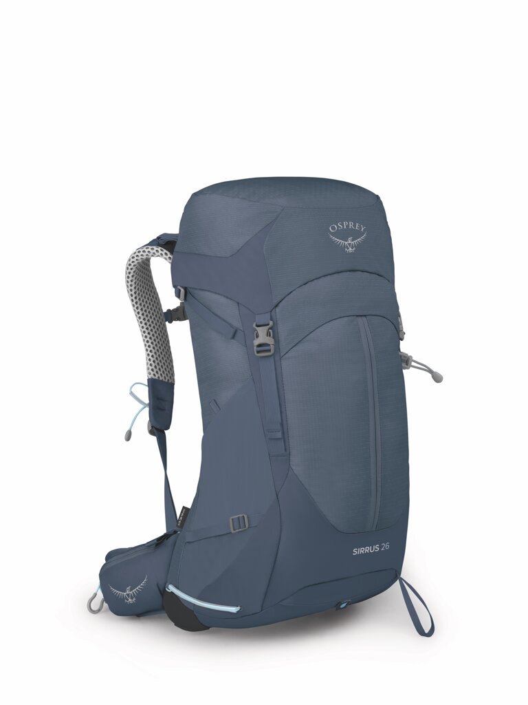 Dámský sportovní batoh Osprey Sirrus 26L muted space blue