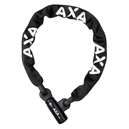 AXA zámek Linq 100 100/9,5 klíč černá