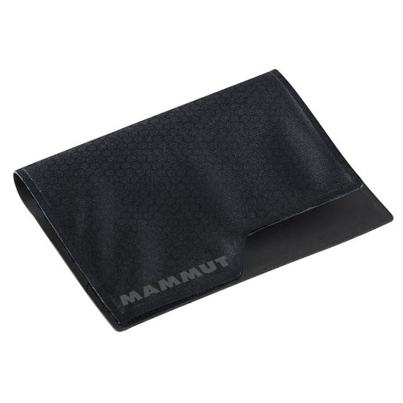 Peněženka MAMMUT Smart Wallet Ultralight Black