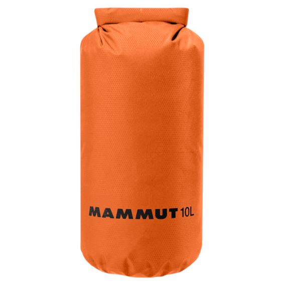 Nepromokavý vak MAMMUT Drybag light 10L