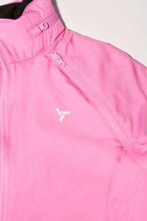 Silvini dámská bunda WJ1623 Vetta blush (9)