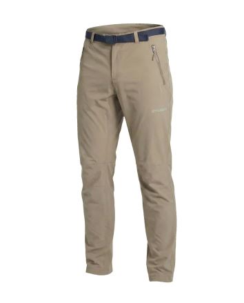 Pánské kalhoty Husky Kone M beige (3)