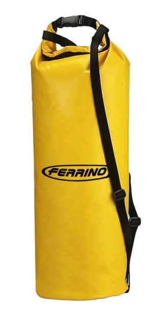 Lodní vak Ferrino Aquastop XL yellow
