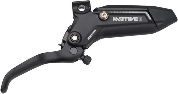 Brzdové páka Sram LEVER ASSEMBLY, ALU DFBA MOTIV Uni