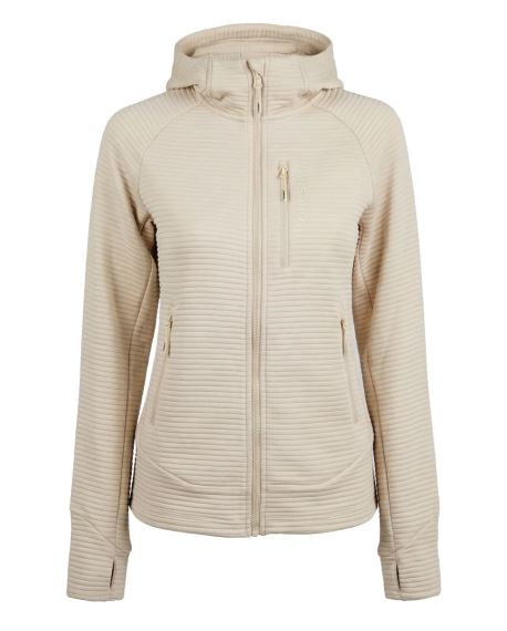 Dámská mikina Husky Anara L beige