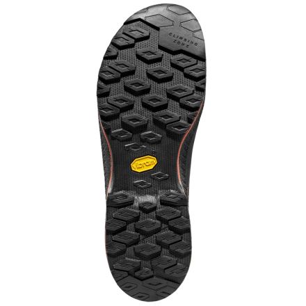 Pánské nástupové boty La Sportiva TX4 Evo Carbon/Cherry Tomato (1)
