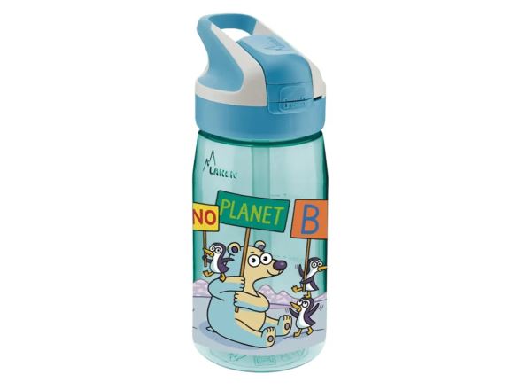 LAKEN Láhev tritan Summit 450 ml No Planet