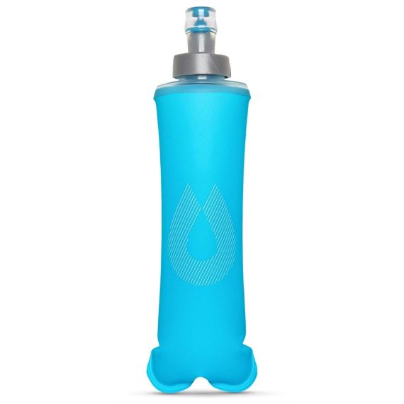 Sbalitelná láhev HydraPak Softflask Malibu blue