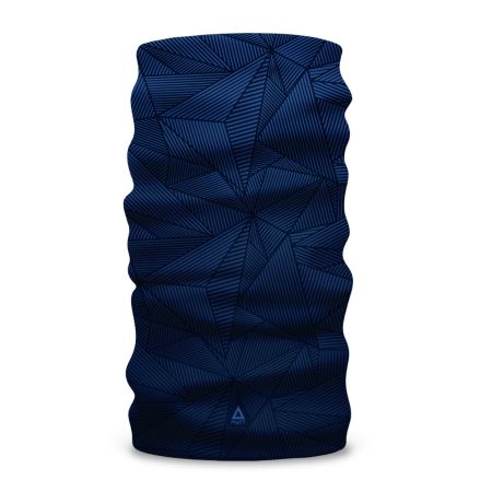 Univerzální šátek MATT Scarf Coolmax Eco Pyramidal