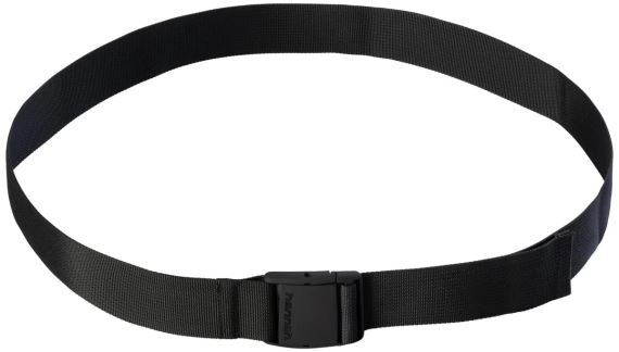 Pásek Hannah BELT BASIC anthracite