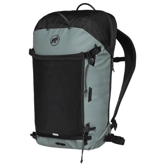 Městský batoh Mammut Alto 18 strata 18 l