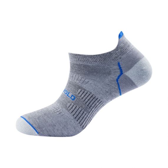 Nízké sportovní ponožky Devold Energy Low šedá
