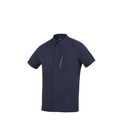Pánská košile Direct Alpine Kenosha anthracite