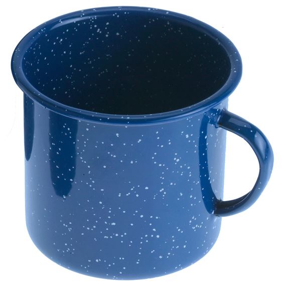 Hrnek GSI Cup 355 ml modrá