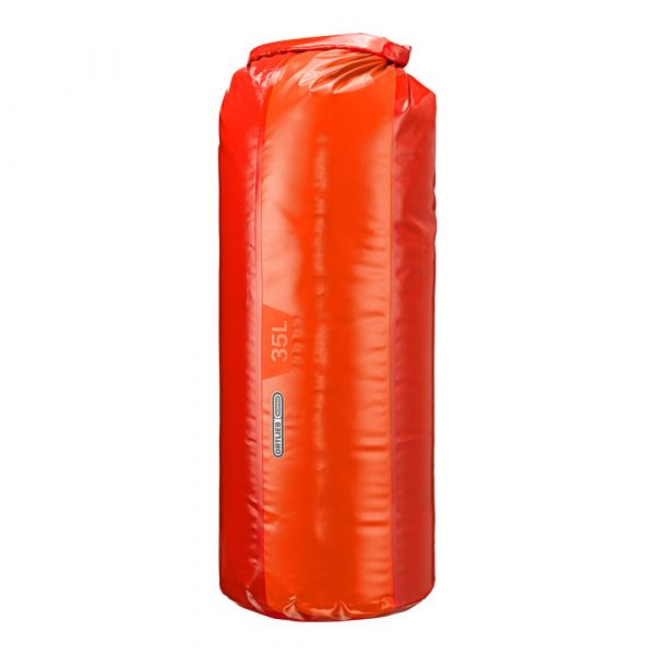 Vodotěsný vak Ortlieb Dry Bag PD350 35l cranberry/signal red