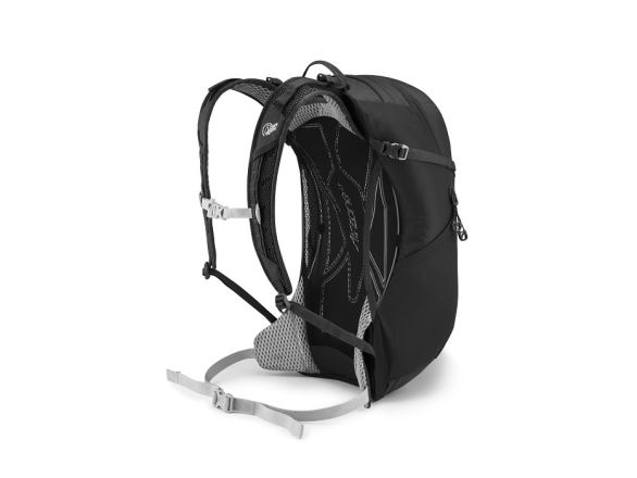 Batoh LOWE ALPINE AirZone Active 18L černý (2)