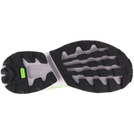 Dámské běžecké boty Inov-8 Trailfly Ultra G 280 W zelená (2)