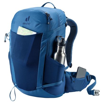 Turistický batoh Deuter Futura 27 nightblue-baltic (6)