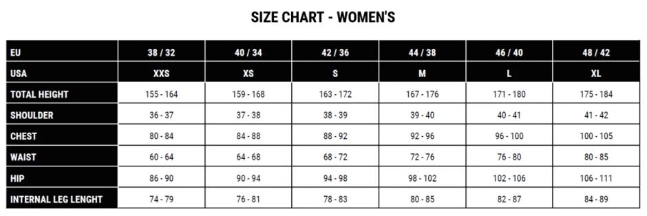 Dámská sportovní podprsenka La Sportiva PULSE HIGH SUPPORT BRA black (5)