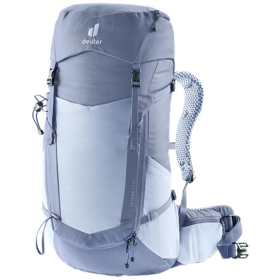 Turistický batoh Deuter Futura 24 SL polar-bluejay