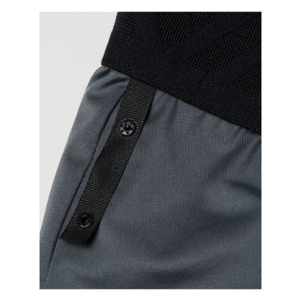 Pánské vnitřní kraťasy Silvini MP2641 Inner Pro grey-black (2)