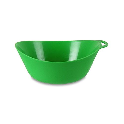 Miska Lifeventure Ellipse Bowl green