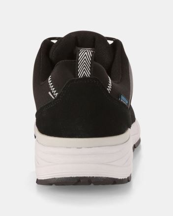 Volnočasové boty Kilpi Antartic Merapi Low WP-U black (4)