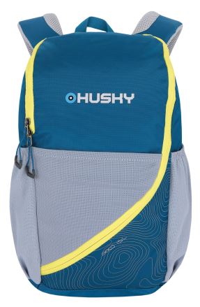 Dětský batoh Husky Jikko 15L blue