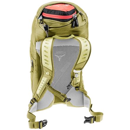 Dámský turistický batoh Deuter AC Lite 14 SL lagoon-atlantic (8)
