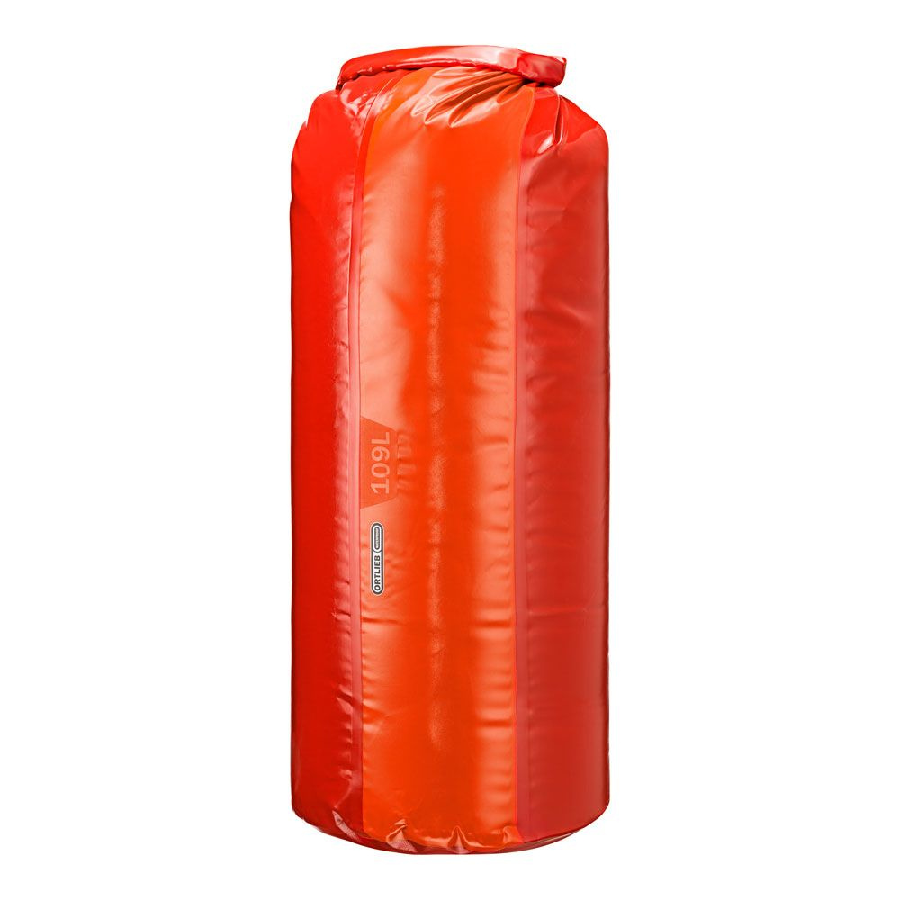 Vodotěsný vak Ortlieb Dry Bag PD350 109l cranberry/signal red
