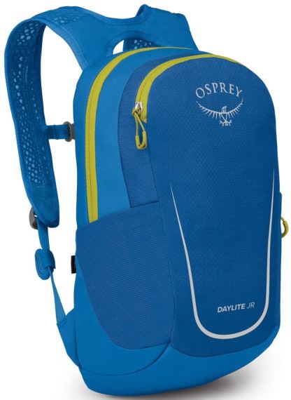 Dětský městský batoh Osprey Daylite JR 10L alpin/blue flame