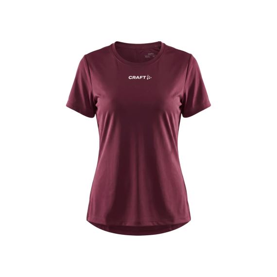 Dámské tričko Craft CORE Essence 2 dk fig