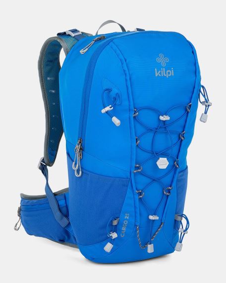 Turistický batoh Kilpi Cargo 25L blue