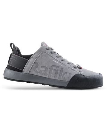 Dámské boty Rafiki Acces W light gray