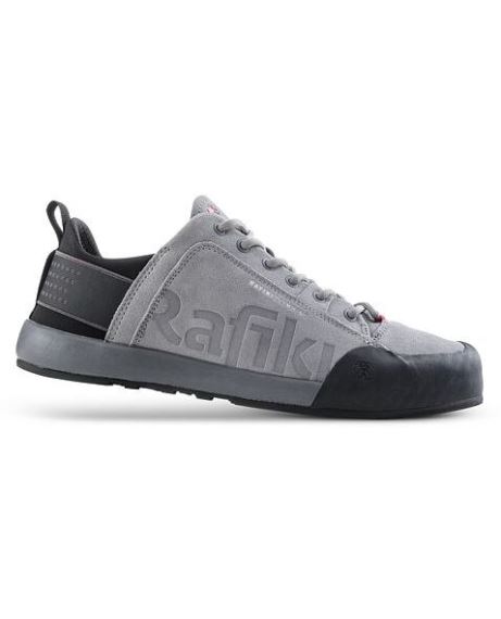 Dámské boty Rafiki Acces W light gray
