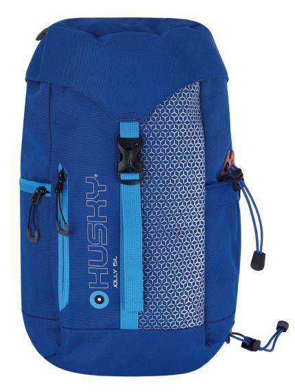 Dětský batoh Husky Jolly 15L blue