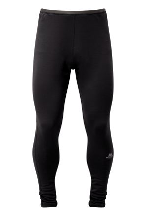 Pánské funkční spodky MOUNTAIN EQUIPMENT Eclipse Pant Black