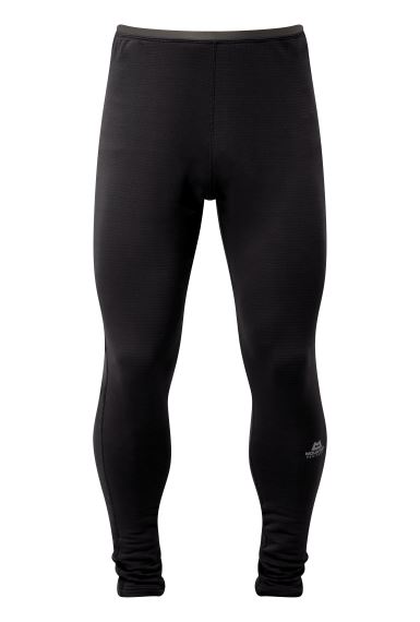 Pánské funkční spodky MOUNTAIN EQUIPMENT Eclipse Pant Black